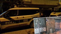 Sokakta Oyun Oynarken Elektrik Akımına Kapılan 7 Yaşındaki &Ccedil;ocuk Yaşam M&uuml;cadelesi Veriyor