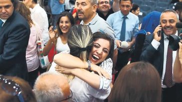 Son 20 Yılda &Ouml;ğretmenlerin Y&uuml;zde 80'i G&ouml;reve Başladı