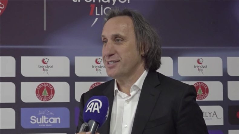 Son dakika… 'Bahis' soruşturmasında önemli gelişme! Eyüpspor Başkanı Murat Özkaya tutuklandı