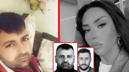 SON DAKİKA: 311 numaralı odadaki infazda şok detay! Katil ka&ccedil;arken taksiciye: Aracında &uuml;nl&uuml; taşıyorsun&hellip;