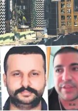 SON DAKİKA! 9 milyon euroluk senet davasında Barış Boyun Su&ccedil; &ouml;rg&uuml;t&uuml; ortaya &ccedil;ıktı! Karar duruşmasına g&uuml;nler kala hedef alındılar
