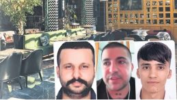 SON DAKİKA! 9 milyon euroluk senet davasında Barış Boyun Suç örgütü ortaya çıktı! Karar duruşmasına günler kala hedef alındılar