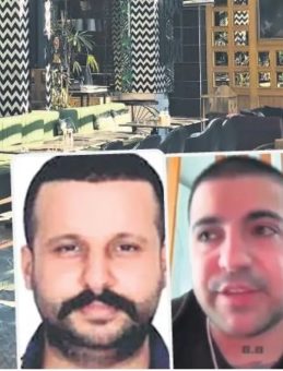 SON DAKİKA! 9 milyon euroluk senet davasında Barış Boyun Suç örgütü ortaya çıktı! Karar duruşmasına günler kala hedef alındılar