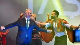 SON DAKİKA | ABB konser soruşturmasında şok ifade: Yolsuzlukları bildirdi eşimi darp ettiler
