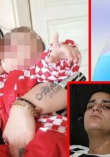 SON DAKİKA: Adana'da Dehşet Verici Olay! Eski Eşi Boğazını Kesti, Y&uuml;zde 96 Engelli Kaldı!