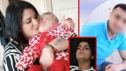 SON DAKİKA: Adana'da Dehşet Verici Olay! Eski Eşi Boğazını Kesti, Y&uuml;zde 96 Engelli Kaldı!