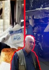 SON DAKİKA: Adana'da Pazar Yerinde Dehşet Anları! &Ouml;nce Kurşun Yağdırdılar, Sonra Yardım Edenlere Ateş A&ccedil;tılar!