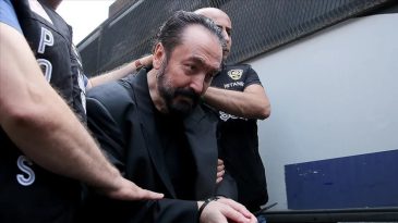SON DAKİKA | Adnan Oktar&rsquo;ın trollerine operasyon! 450 sosyal medya hesabı engellendi