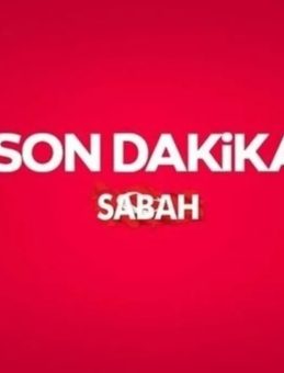 Son Dakika: Ankara'da Üniversitede Yangın Paniği
