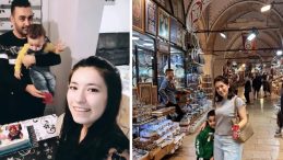 SON DAKİKA | Anne ve İki Çocuğu Hayatını Kaybetti! Baba Servet Böcek'ten Acı Haber Geldi