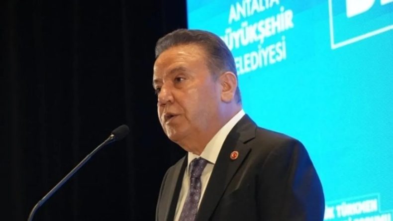 Son Dakika: Antalya Büyükşehir Belediyesi'nde Rüşvet Operasyonu – 8 Gözaltı!