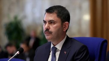 SON DAKİKA | Bakan Kurum'dan A Haber'de kritik duyurular