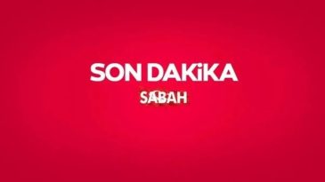 Son Dakika: Bakan Tun&ccedil;'tan Demirtaş A&ccedil;ıklaması