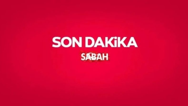 Son Dakika: Bakan Tunç'tan Demirtaş Açıklaması