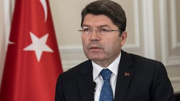 Son dakika… Bakan Tun&ccedil;'tan Selahattin Demirtaş a&ccedil;ıklaması
