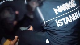 SON DAKİKA | Bakan Yerlikaya 1 Haftalık Uyuşturucu Raporunu Duyurdu! 9 Ş&uuml;pheli G&ouml;zaltına Alındı