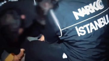 SON DAKİKA | Bakan Yerlikaya 1 Haftalık Uyuşturucu Raporunu Duyurdu! 9 Ş&uuml;pheli G&ouml;zaltına Alındı