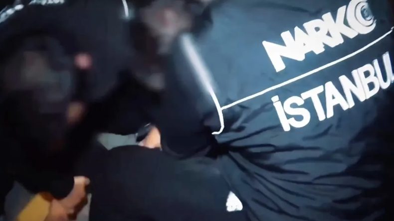 SON DAKİKA | Bakan Yerlikaya 1 Haftalık Uyuşturucu Raporunu Duyurdu! 9 Ş&uuml;pheli G&ouml;zaltına Alındı