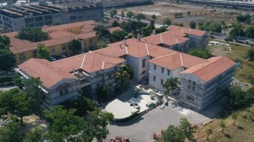 Son dakika | Balıklı Rum Hastanesi'nde sahte re&ccedil;ete operasyonu: Devlet 112 milyon lira zarar g&ouml;rd&uuml;!