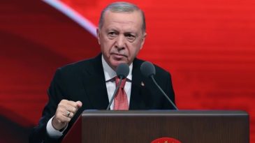 Son Dakika: Başkan Erdoğan'dan &Ouml;nemli A&ccedil;ıklamalar – 350 Bininci Afet Konutu Teslimi ve Kura &Ccedil;ekimi Programı!