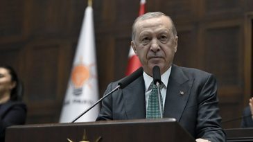 SON DAKİKA | Başkan Erdoğan'dan 'Selahattin Demirtaş' A&ccedil;ıklaması: Yargının Kararı Bağlayıcıdır