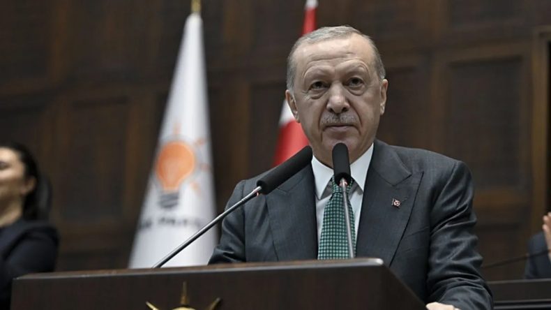 SON DAKİKA | Başkan Erdoğan'dan 'Selahattin Demirtaş' Açıklaması: Yargının Kararı Bağlayıcıdır