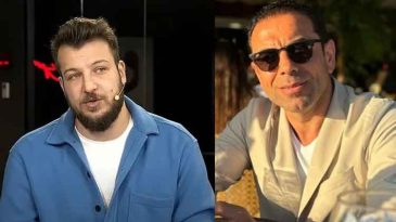 Son dakika… Batuhan Karadeniz ve Fedlan Kılı&ccedil;aslan hakkında kırmızı b&uuml;ltenle arama kararı &ccedil;ıkartıldı