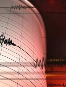 SON DAKİKA BİNGÖL DEPREM: AFAD açıkladı! 8 Kasım 2025 Bingöl'de deprem mi oldu, kaç şiddetinde?