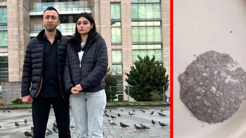 SON DAKİKA: B&ouml;cek ailesi ilk kurban değildi! Minik Karan'ın ailesinden a&ccedil;ıklama: "Bu bir cinayettir!"
