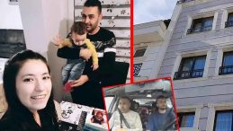 SON DAKİKA: Böcek ailesinin acı sonunu aydınlatacak çarpıcı detaylar! Adli Tıp'tan ilk rapor açıklandı! Tüm dikkatler otele çevrildi