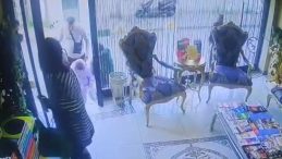 Son Dakika! B&ouml;cek Ailesinin Hastane ve Otele D&ouml;n&uuml;ş G&ouml;r&uuml;nt&uuml;leri G&uuml;n Y&uuml;z&uuml;ne &Ccedil;ıktı!