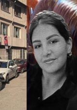 SON DAKİKA: Bursa'da vahşet! Sevgilisini 75 bı&ccedil;ak darbesiyle katletti!