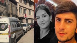 SON DAKİKA: Bursa'da vahşet! Sevgilisini 75 bıçak darbesiyle katletti!