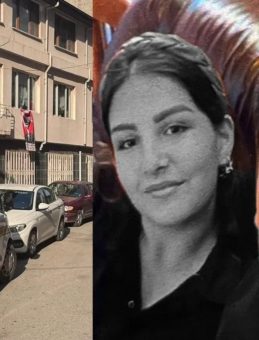 SON DAKİKA: Bursa'da vahşet! Sevgilisini 75 bıçak darbesiyle katletti!