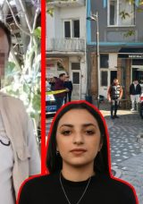 SON DAKİKA: &Ccedil;anakkale'de dehşet! Eski eşi tarafından iş yerinde &ouml;ld&uuml;r&uuml;ld&uuml;! "Hep birlikte &ccedil;ıktık ama&hellip;"