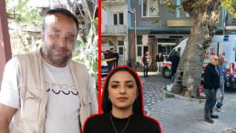 SON DAKİKA: &Ccedil;anakkale'de dehşet! Eski eşi tarafından iş yerinde &ouml;ld&uuml;r&uuml;ld&uuml;! "Hep birlikte &ccedil;ıktık ama&hellip;"