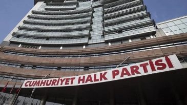 Son dakika: CHP Kurultayı Davasında Gerek&ccedil;eli Karar A&ccedil;ıklandı: İstinaf Se&ccedil;eneği Mevcut