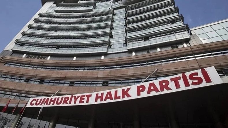 Son dakika: CHP Kurultayı Davasında Gerekçeli Karar Açıklandı: İstinaf Seçeneği Mevcut