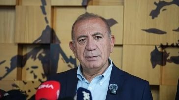 Son dakika | CHP&rsquo;nin itirazı reddedildi: G&uuml;rsel Tekin İl Başkanı g&ouml;revine devam edecek!