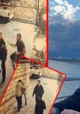 SON DAKİKA: D&uuml;ğ&uuml;ne 2 hafta kala kahreden son! Otel &ouml;n&uuml;nde korkun&ccedil; cinayet! 'Nikah kapısı morg kapısı oldu&hellip;'