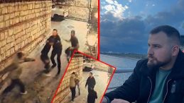 SON DAKİKA: Düğüne 2 hafta kala kahreden son! Otel önünde korkunç cinayet! 'Nikah kapısı morg kapısı oldu…'