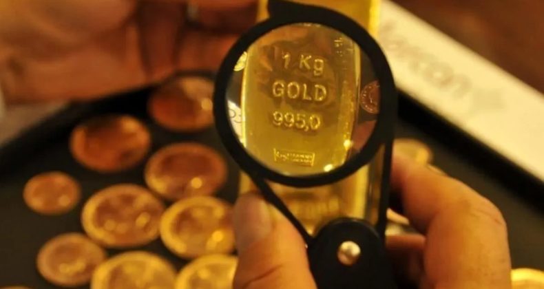 SON DAKİKA | Ekim ayında en yüksek reel getiri külçe altında gerçekleşti