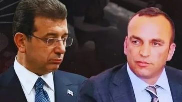 Son Dakika | Ekrem İmamoğlu ve ekibinin su&ccedil; ağı ortaya &ccedil;ıktı! Tarihteki en b&uuml;y&uuml;k yolsuzluk belgeleri ile kanıtlandı