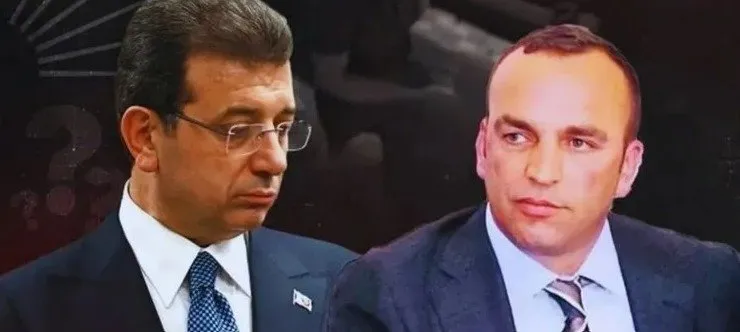 Son Dakika | Ekrem İmamoğlu ve ekibinin suç ağı ortaya çıktı! Tarihteki en büyük yolsuzluk belgeleri ile kanıtlandı