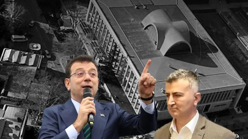 Son Dakika | Ekrem İmamoğlu'nun Akrabaları Üzerinden Suç Gelirlerini Akladığı İddia Edildi