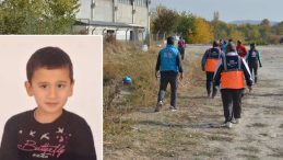 Son Dakika… Elazığ'dan Üzücü Gelişme! Kayıp 11 Yaşındaki Veysel Bilen'in Cesedi Bulundu