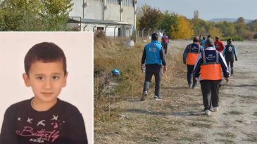 Son Dakika… Elazığ'dan &Uuml;z&uuml;c&uuml; Gelişme! Kayıp 11 Yaşındaki Veysel Bilen'in Cesedi Bulundu