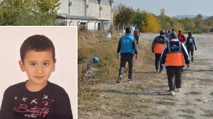 Son Dakika… Elazığ'dan Üzücü Gelişme! Kayıp 11 Yaşındaki Veysel Bilen'in Cesedi Bulundu