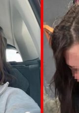 SON DAKİKA: Eski arkadaşın saldırısı! G&ouml;r&uuml;şelim diye &ccedil;ağırdı, feci şekilde darbetti! Gen&ccedil; kadın son halini paylaştı