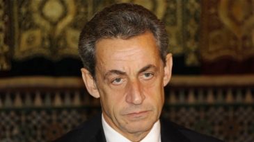 SON DAKİKA | Eski Fransa Cumhurbaşkanı Sarkozy'nin Tahliyesi Bekleniyor
